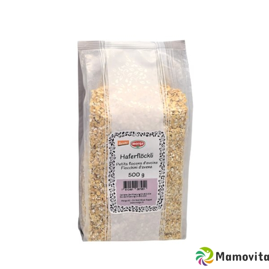 Holle Haferflöckli Demeter 500g buy online