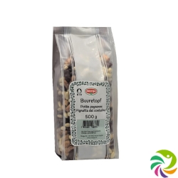 Holle Buuretopf Knospe 500g