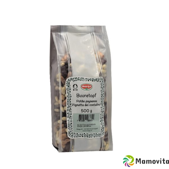 Holle Buuretopf Knospe 500g buy online