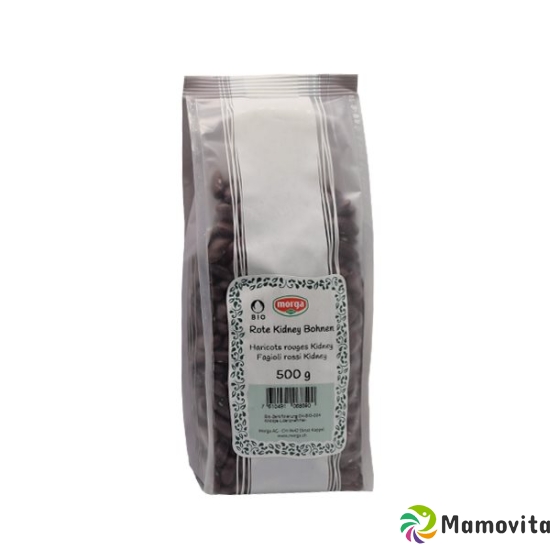 Holle Rote Bohnen Knospe 500g buy online