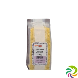 Holle Goldhirse Demeter 500g