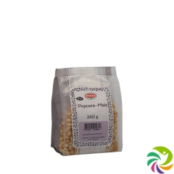 Holle Popcorn Bio 250g