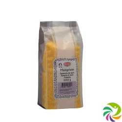 Holle Mais Griess Knospe 500g