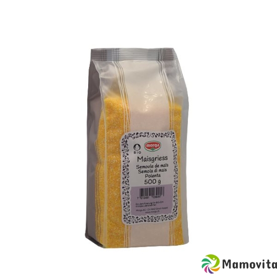 Holle Mais Griess Knospe 500g buy online