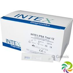 Intex Psa Test 12 Stück