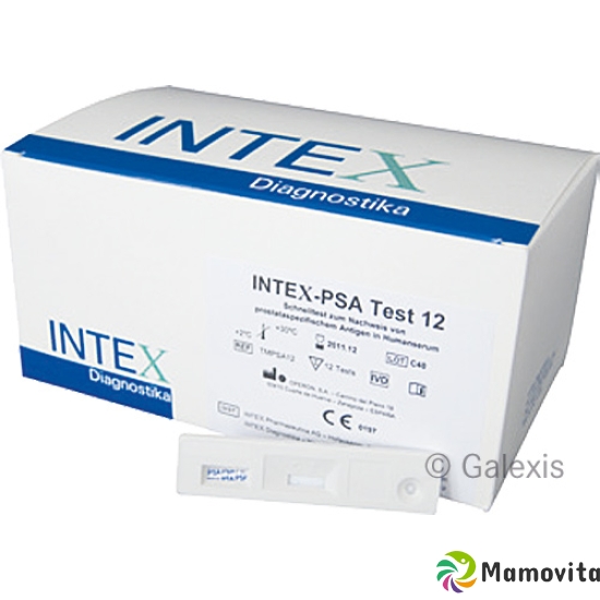 Intex Psa Test 12 Stück buy online