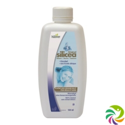 Hübner Silicea Original Kieselgel Balsam 200ml