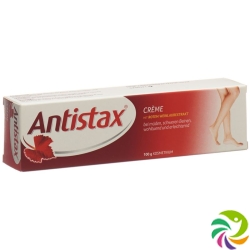 Antistax Crème 100g