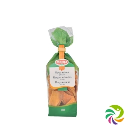 Issro Mango Stück ohne Zucker 150g