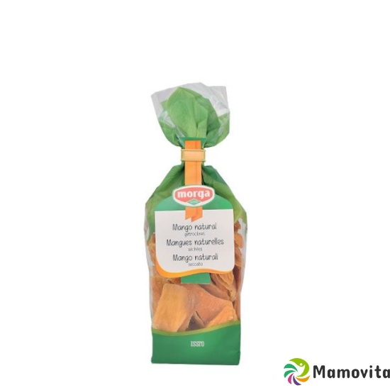 Issro Mango Stück ohne Zucker 150g buy online