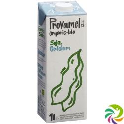 Provamel Bio Soja Drink Plus Calcium 1L