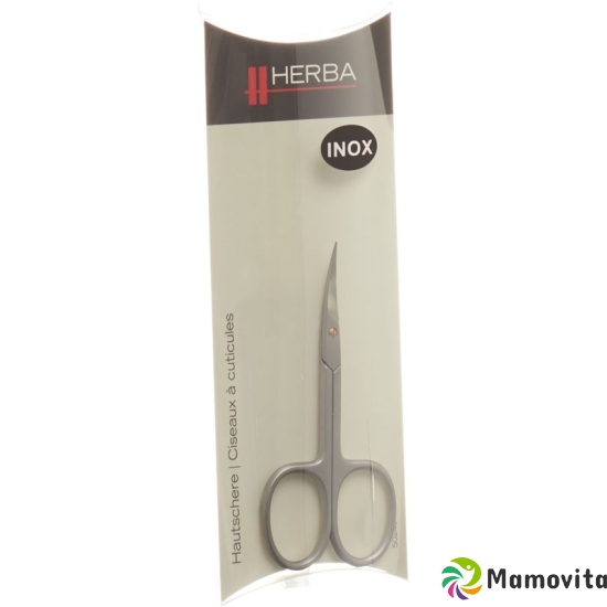 Herba Top Inox Hautschere 5501 buy online