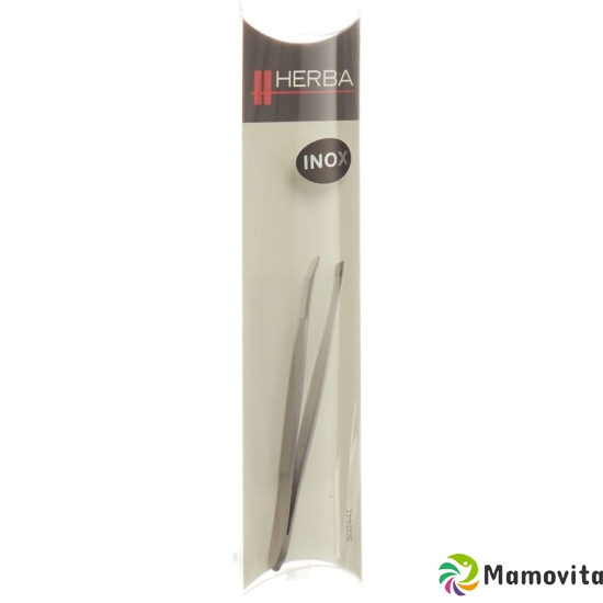 Herba Top Inox Pinzette Schräg 5362 buy online