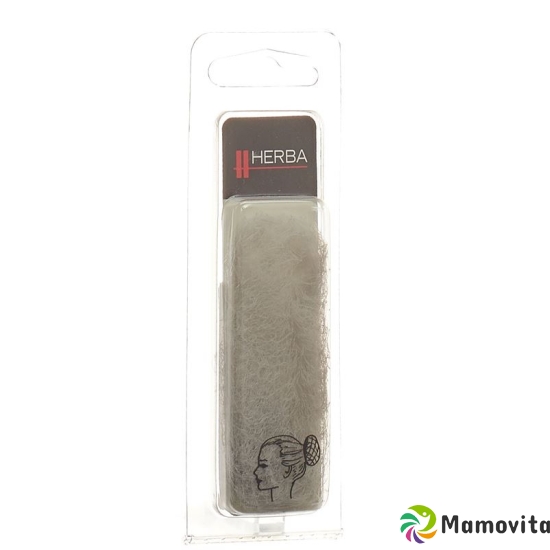 Herba Chignionnetze Grau 3 Stück buy online