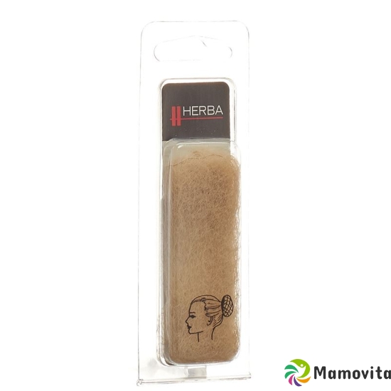 Herba Chignionnetze Blond 3 Stück buy online