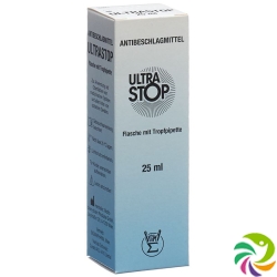 Ultrastop Antibeschlag Tropfflasche 25ml