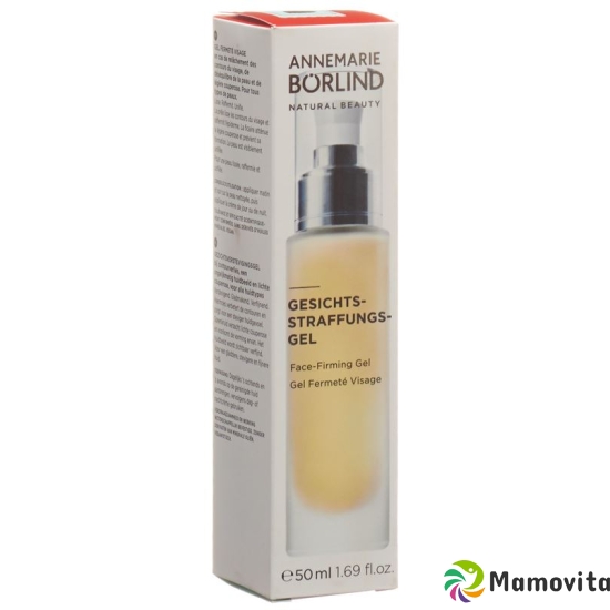 Boerlind Gesichtsstraffungsgel 50ml buy online