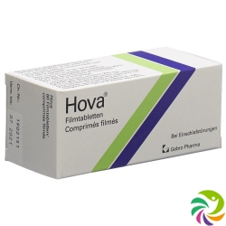 Hova 60 Tabletten