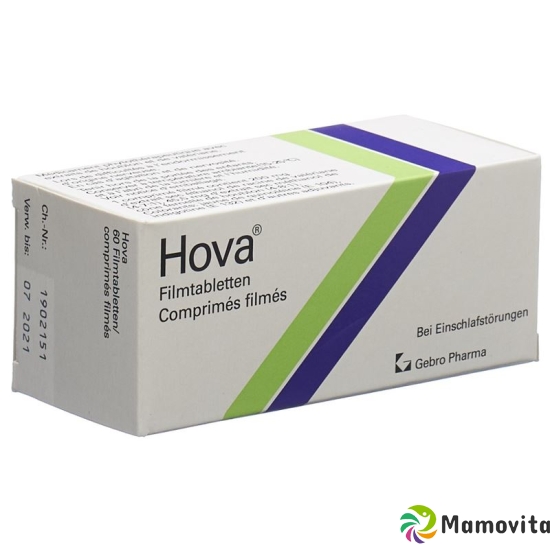 Hova 60 Tabletten buy online