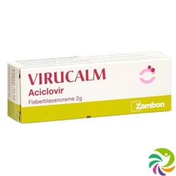 Virucalm Creme 2g