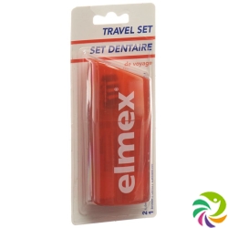 Elmex Travel Set