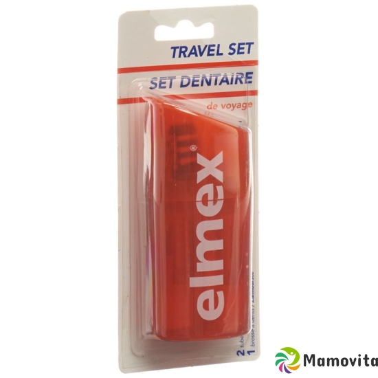 Elmex Travel Set buy online