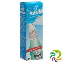 Tokalon Antisvet Deodorant Spray 50ml