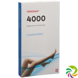 Venosan 4002 A-ghs Kkl2 XL Lang Geschl Bla 1 Paar