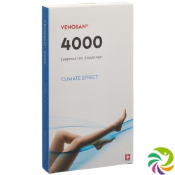 Venosan 4002 A-gh Kkl2 XL Lang Offen Bla 1 Paar