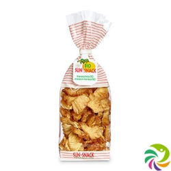 Bio Sun Snack Ananasschnitze Bio 200g