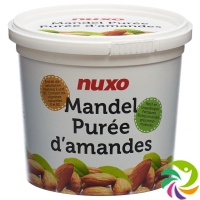 Nuxo Mandelpuree 300g