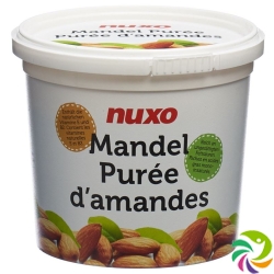 Nuxo Mandelpuree 300g