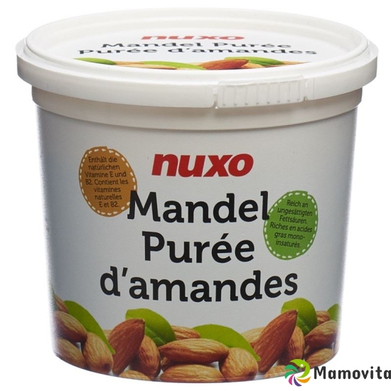 Nuxo Mandelpuree 300g buy online