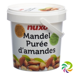 Nuxo Mandelpuree 1000g