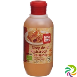 Lima Si Doux Reissirup 420g