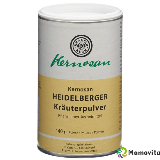 Kernosan Heidelberger Pulver No 1 140g buy online