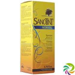 Sanotint Shampoo Normal Hair 200ml