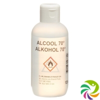 Uhlmann-Eyraud Alkohol 70% 125ml