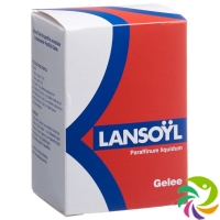 Lansoyl oral gel 225 g