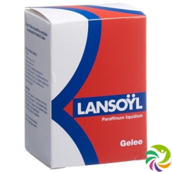 Lansoyl oral gel 225 g