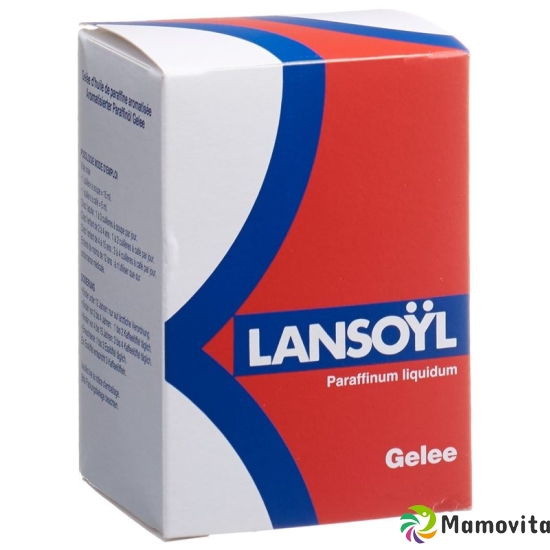 Lansoyl oral gel 225 g buy online