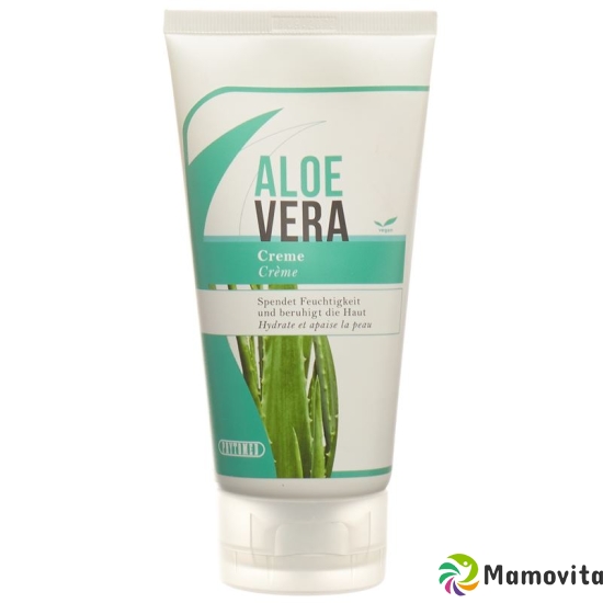 Phytomed Aloe Vera Creme 150ml buy online