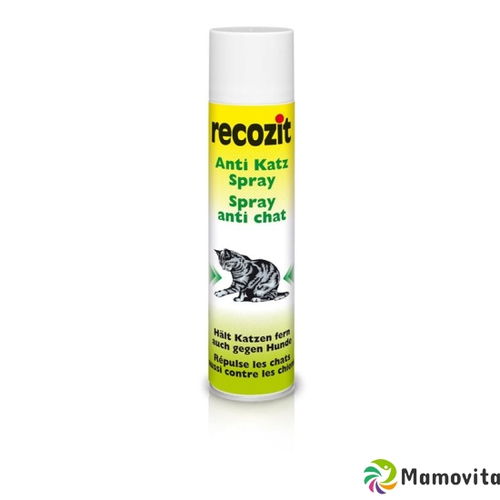 Recozit Anti Katz Spray 400ml buy online