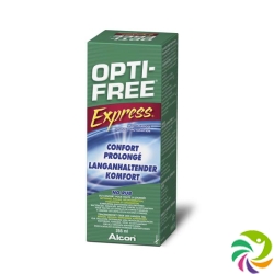 Opti Free Express No Rub Lösung Flasche 355ml