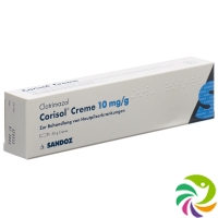 Corisol Creme 50g