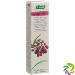 A. Vogel Symphytum Creme Tube 35g