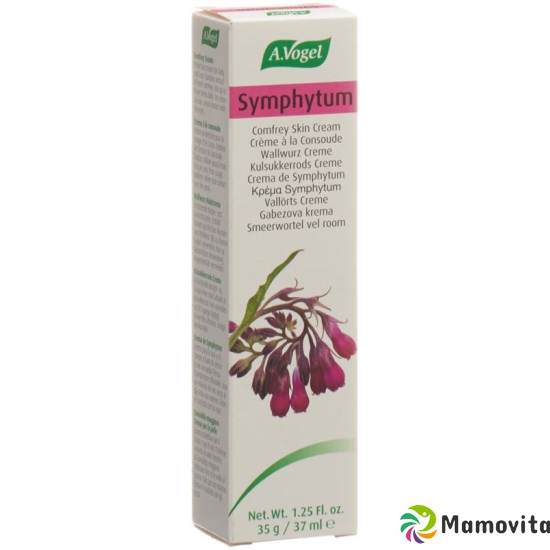 A. Vogel Symphytum Creme Tube 35g buy online