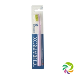 Curaprox Sensitive Toothbrush Compact Soft 1560