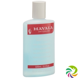 Mavala Nagellackentferner Plastik 100ml