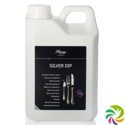 Hagerty Silver Dip 2 Liter